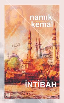 İntibah - Namık Kemal PDF İndir