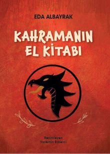 Kahramanın El Kitabı - Eda Albayrak PDF İndir