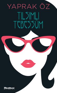 Tılsımlı Tebessüm PDF İndir