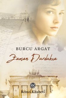 Zaman Durdukça - Burcu Argat