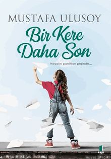 Bir Kere Daha Son PDF İndir