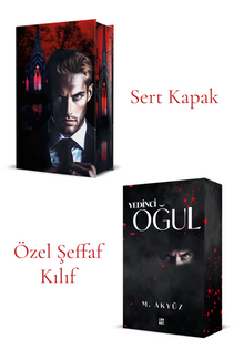 Yedinci Oğul - Kolektif PDF İndir