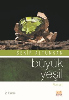 Büyük Yeşil - Şekip Altunkan PDF İndir