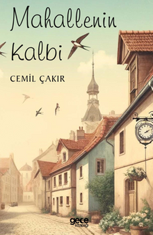 Mahallenin Kalbi - Cemil  Çakır PDF İndir