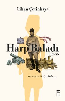 Harp Baladı PDF İndir