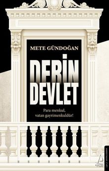 Derin Devlet PDF İndir