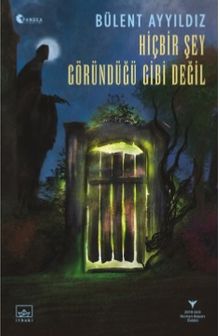 Hiçbir Şey Göründüğü Gibi Değil - Bülent Ayyıldız PDF İndir