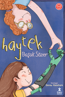 Haytek - Başak Sözer