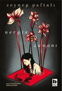 Nergis Zamanı - Zeynep Paftalı PDF İndir