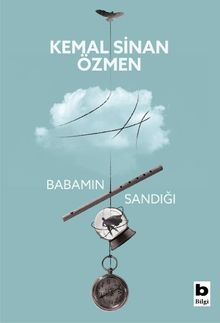 Babamın Sandığı - Kemal Sinan Özmen PDF İndir
