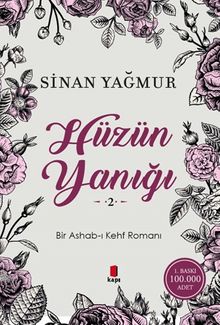 Hüzün Yanığı 2  Bir Ashab-ı Kehf Romanı PDF İndir