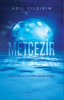 Metcezir - Adil Yıldırım PDF İndir