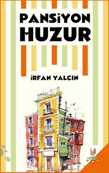 Pansiyon Huzur PDF İndir