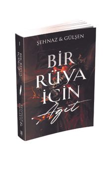 Bir Rüya İçin Ağıt - Şehnaz Haşimoğlu PDF İndir