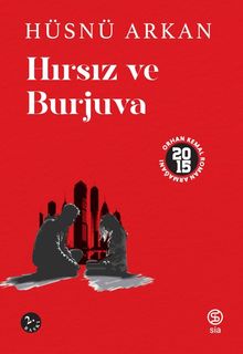 Hırsız Ve Burjuva - Hüsnü Arkan PDF İndir