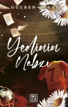 Yedinin Nabzı - Gülben Sakar