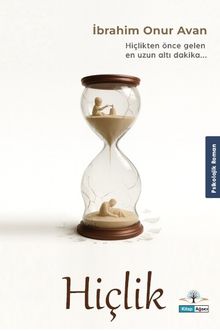 Hiçlik - İbrahim Onur Avan PDF İndir
