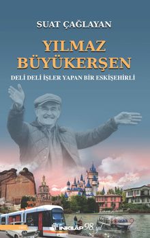 Yılmaz Büyükerşen - Suat Çağlayan PDF İndir