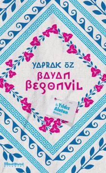 Bayan Begonvil  Bir Yıldız Alatan Macerası - Yaprak Öz PDF İndir