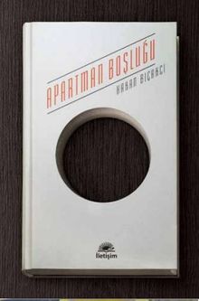 Apartman Boşluğu - Hakan Bıçakcı PDF İndir