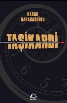 Taşikardi - Hakan Karakaşoğlu PDF İndir