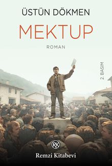 Mektup - Prof. Dr. Üstün Dökmen
