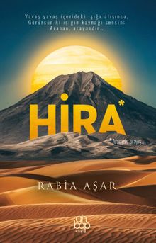 Hira - Rabia Aşar