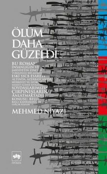 Ölüm Daha Güzeldi - Mehmed Niyazi PDF İndir