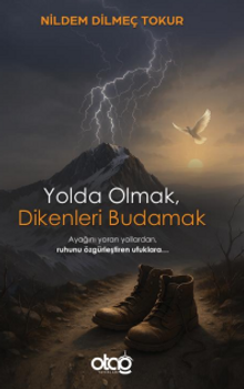 Dikenleri Budamak Yolda Olmak - Nildem Dilmeç Tokur PDF İndir