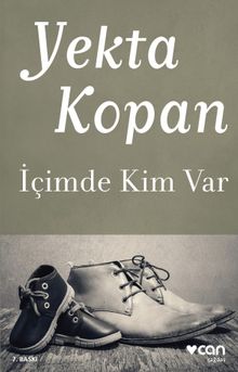 İçimde Kim Var PDF İndir