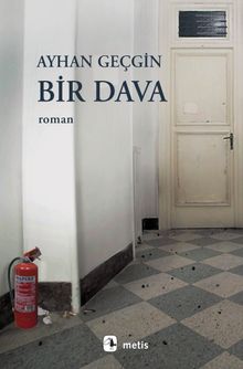 Bir Dava - Ayhan Geçgin PDF İndir