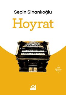 Hoyrat - Sepin Sinanlıoğlu PDF İndir