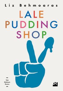 Lale Pudding Shop PDF İndir
