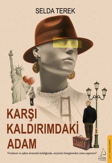 Karşı Kaldırımdaki Adam - Selda Terek Bilecen PDF İndir