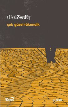 Çok Güzel Tükendik - Hirai Zerdüş PDF İndir