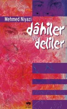 Dâhiler ve Deliler PDF İndir