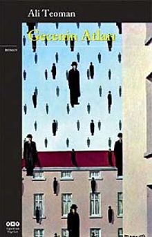 Gecenin Atları - Ali Teoman PDF İndir