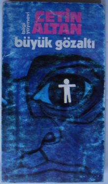 Büyük Gözaltı - Çetin Altan PDF İndir