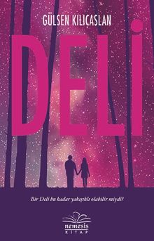 Deli - Gülsen Kılıçaslan PDF İndir
