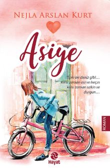 Asiye - Nejla Arslan Kurt PDF İndir
