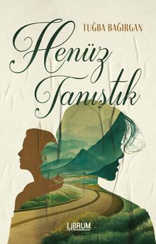 Henüz Tanıştık PDF İndir