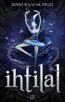 İhtilal 1 - Zelzele - Binnur Şafak Nigiz PDF İndir