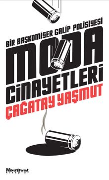 Moda Cinayetleri - Çağatay Yaşmut PDF İndir