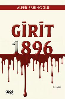 Girit 1896 - Alper  Şahinoğlu