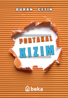 Portakal Kızım - Duran Çetin PDF İndir