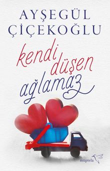 Kendi Düşen Ağlamaz - Ayşegül Çiçekoğlu PDF İndir