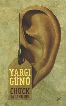 Yargı Günü - Chuck Palahniuk PDF İndir