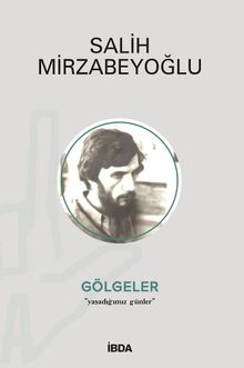 Gölgeler PDF İndir