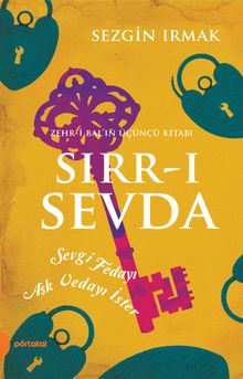 Sırr-ı Sevda - Sezgin Irmak PDF İndir