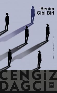 Benim Gibi Biri - Cengiz Dağcı PDF İndir